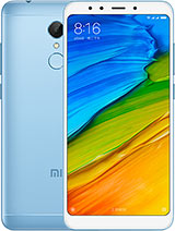 Xiaomi Redmi 5 Price With Specifications